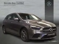 Usado Mercedes E250 163 CV (119 kW) 2025 Gris Familiar