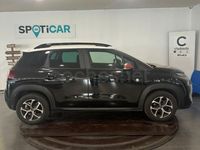 Usado Citroën C3 Aircross Feel 110 CV (80 kW) 2023 Negro SUV