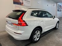 Usado Volvo XC60 Core 197 CV (144 kW) 2024 Blanco SUV