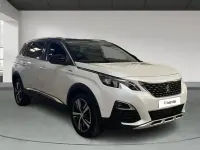 Usado Peugeot 5008 GT-line 165 CV (121 kW) 2018 SUV