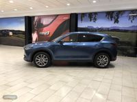 usado Mazda CX-5 2.2 Skyactiv-D Zenith 2WD 110kW