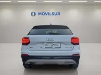 Usado Audi Q2 Design 116 CV (85 kW) 2019 Blanco SUV
