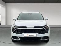 Usado Kia Sportage 150 CV (110 kW) 2024 Blanco SUV