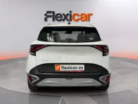 Usado Kia Sportage 150 CV (110 kW) 2022 Blanco SUV
