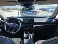 Usado Cupra Formentor 150 CV (110 kW) 2022 Gris SUV