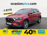 Usado SWM G01 131 CV (96 kW) 2023 Blanco SUV