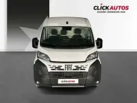 Usado Fiat Ducato 140 CV (102 kW) 2024 Blanco Van