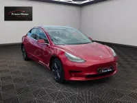 Usado Tesla Model 3 RWD 239 kW (325 CV) 2020 Eléctrico Berlina