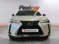 Usado Lexus UX Business Edition 184 CV (135 kW) 2020 Blanco SUV