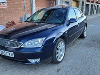 usado Ford Mondeo 2.0 TDCi Trend 6vel