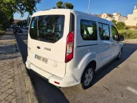 Usado Ford Tourneo Connect Titanium 120 CV (88 kW) 2017 Blanco Monovolumen