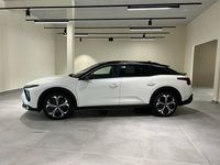 Usado Citroën C5 X PureTech 180 CV (132 kW) 2023 Blanco Familiar