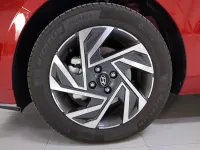 Novo Hyundai i20 99 HP (72 kW) 2025 Citadino