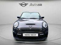 Usado Mini John Cooper Works 231 CV (169 kW) 2023 Utilitario