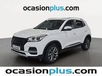 Brugt DR DR 4.0 116 HK (85 kW) 2023 Hvid SUV