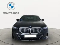 Usado BMW i5 Comfort Edition 250 kW (340 CV) 2024 Eléctrico Berlina