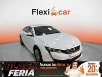 Usado Peugeot 508 Business-Line 130 CV (95 kW) 2019 Blanco Berlina