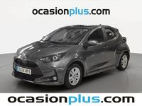 Usado Toyota Yaris Edition 125 CV (91 kW) 2024 Gris Utilitario