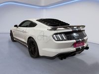 Usado Ford Mustang GT 460 CV (338 kW) 2020 Blanco Coupe