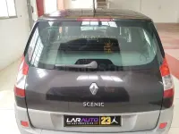 Usado Renault Scénic II Dynamique 120 CV (88 kW) 2005 Negro Monovolumen