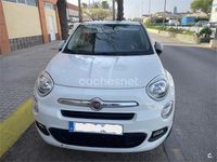 Occasion Fiat 500X Pop Star 95 ch (69 kW) 2016 Blanc SUV