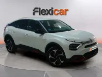 Usado Citroën C4 Shine 131 CV (96 kW) 2022 Blanco Berlina