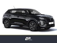 Nuevo Peugeot 2008 Style 110 CV (80 kW) 2025 Negro SUV