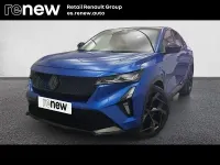 Usado Renault Rafale 300 CV (220 kW) 2024 Azul SUV