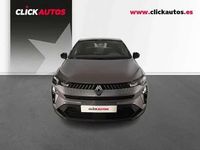 Usado Renault Captur Evolution 90 HP (66 kW) 2025 Cinzento SUV