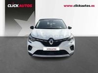 Usado Renault Captur Techno 90 CV (66 kW) 2023 Blanco SUV