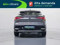Usado Renault Rafale Techno 200 CV (147 kW) 2025 Gris SUV