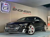 Usado Audi A7 Sportback 349 CV (256 kW) 2020 Negro Utilitario