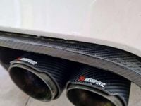 Usado BMW M3 Comfort Edition 431 CV (317 kW) 2015 Blanco Berlina