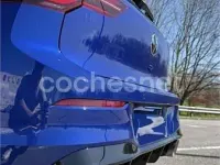 Usado VW Golf VIII R 333 CV (244 kW) 2023 Azul Berlina