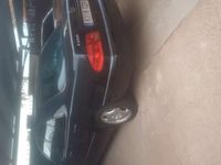 Usado Mercedes E280 Avantgarde 204 CV (150 kW) 1998 Azul Berlina