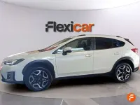 Usado Subaru XV Sport 151 CV (111 kW) 2019 Blanco SUV