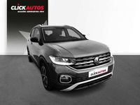 usado VW T-Cross - 1.0 TSI Sport 81kW