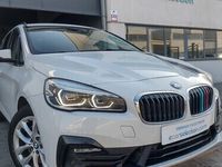 usado BMW 220 Gran Tourer Serie 2 dA