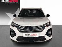 Usado Peugeot 2008 Allure 100 CV (73 kW) 2023 SUV