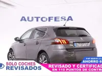 Usado Peugeot 308 Allure 131 CV (96 kW) 2019 Berlina