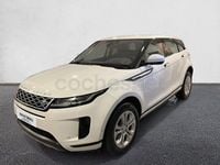 Usado Land Rover Range Rover evoque R-Dynamic 163 CV (119 kW) 2021 Blanco SUV