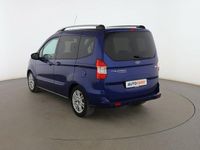 Usado Ford Tourneo Titanium 100 CV (73 kW) 2018