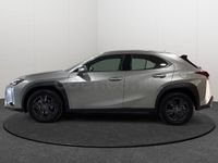 Usado Lexus UX 199 CV (146 kW) 2025 Gris / plata SUV