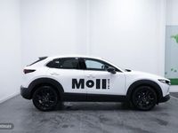 Usado Mazda CX-30 Homura-Line 140 CV (102 kW) 2025 Blanco SUV