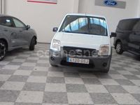 Usado Ford Tourneo Connect Trend 100 CV (73 kW) 2019 Blanco Monovolumen