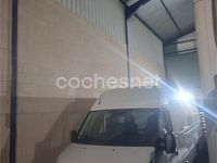 Usado Iveco Daily 96 CV (70 kW) 2012 Blanco Pickup/Camioneta