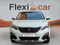 usado Peugeot 3008 1.2 PURETECH 96KW (130CV) ALLURE EAT6 Gasolina en Flexicar Badalona