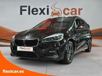 usado BMW 218 Gran Tourer Serie 2 da