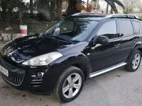 Usado Peugeot 4007 Sport 156 CV (114 kW) 2010 Negro SUV