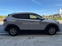 Usado Hyundai Tucson 115 CV (84 kW) 2016 Beige SUV